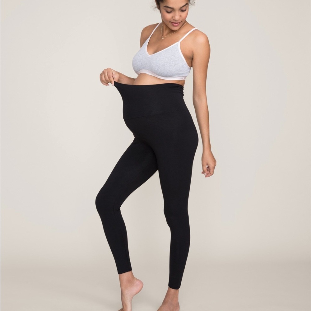 Hatch Leggings (The before during and after)